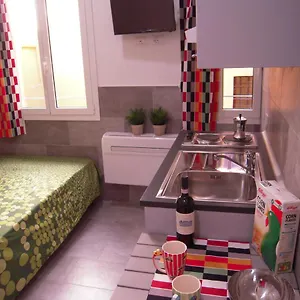 Bolognahome Apartamento Bolonia