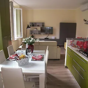 Casa Molinari Apartamento Como