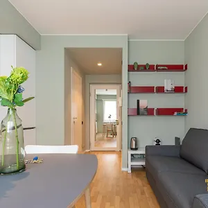 Beplace Bocconi Apartamento Milán