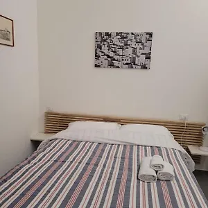 Zio Toto' Apartamento Bolonia