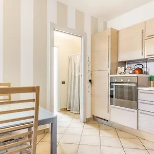 Residenza Liliana Apartamento Busto Arsizio