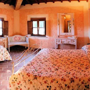  Alloggio per agriturismo La Vallata - Azienda Naturalistica