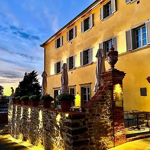  Hotel Palazzo Tiglio