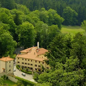 3* Hotel Rifugio La Foresta
