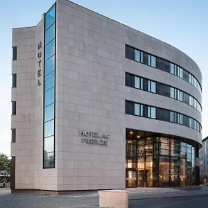 4* Hotel Ac By Marriott