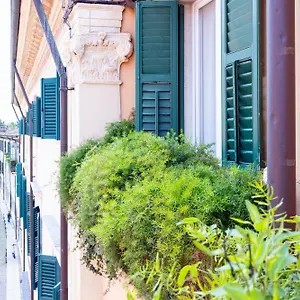 Boutique Ca Monastero Apartamento Verona