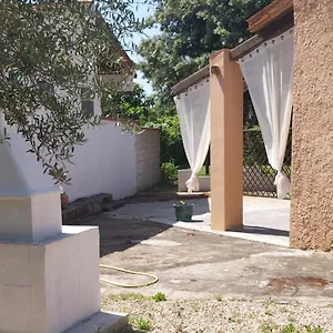 Casal Baratz Apartamento Santa Maria la Palma