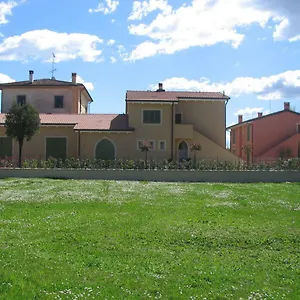  Pensión Casa Cristiani & Co