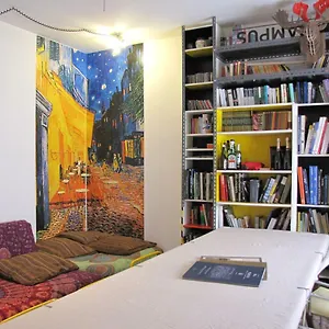 Cozy!! Apartamento Verona